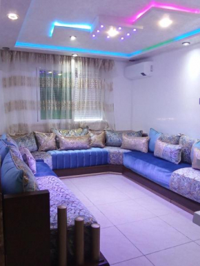 appartement tanger ville